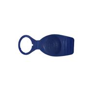 3RG INDUSTRIAL Tapón depósito agua limpiaparabrisas, OEM 1K0955455, Ø: 54 mm