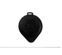 3RG INDUSTRIAL - Tapón Depósito Agua Limpiaparabrisas - OEM 61667264145 - Piezas para Coche Recambios Motor y Otras Partes de Vehículo - Compatible con los distintos Modelos de Coche.