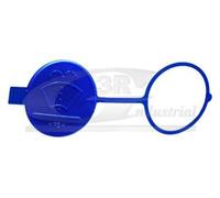 3RG INDUSTRIAL Tapón depósito agua limpiaparabrisas, OEM A9068690072, ØE: 76 mm ØI: 73 mm H: 6 mm