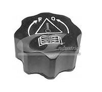 3RG INDUSTRIAL Tapón depósito refrigerante, OEM 1306E0, BAR: 1