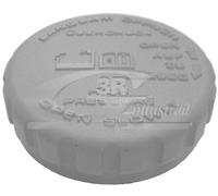 3RG INDUSTRIAL - Tapon Deposito Refrigerante- OEM 1659288 1304666/7 1304661 1659288 7267969 1613291 1659287 6157002 1304853 5508521 - Piezas para Coche Recambios Motor y Otras Partes de Vehículo.