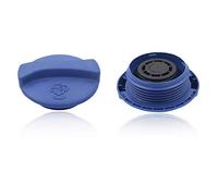 3RG INDUSTRIAL - Tapon Deposito Refrigerante- OEM 1H0121321C 1H0121321A 1H0121321B 1H0121321C 357121321C 357121321A 357121321 - Piezas para Coche Recambios Motor y Otras Partes de Vehículo.