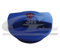 3RG INDUSTRIAL - Tapon Deposito Refrigerante- OEM 1J0121321B 1J0121321A 1J0121321 - Piezas para Coche Recambios Motor y Otras Partes de Vehículo.