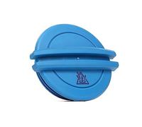 3RG INDUSTRIAL - Tapon Deposito Refrigerante- OEM 3B0121321 - Piezas para Coche Recambios Motor y Otras Partes de Vehículo | Compatible con los Modelos de Coche y Moto indicados más Abajo.