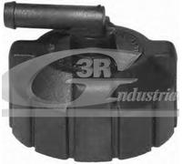 3RG INDUSTRIAL Tapón depósito refrigerante, OEM 46556738, BAR: 1