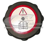 3RG INDUSTRIAL Tapón depósito refrigerante, OEM 7370374, BAR: 1,2