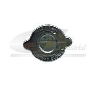 3RG INDUSTRIAL Tapón radiador, OEM 17111100847, Ø: 59 mm; H: 24 mm; BAR: 0,9