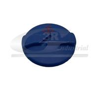 3RG INDUSTRIAL Tapón radiador, OEM 1H0121321D, H: 30 mm ØE: 79 mm ØI: 57mm