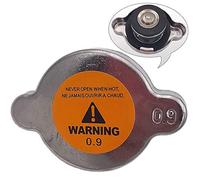 3RG INDUSTRIAL - Tapon Radiador - OEM 21430-01F00 AW332158 8-94116-9162 FS1115205 45113GA120/1 - Piezas para Coche Recambios Motor y Otras Partes de Vehículo.