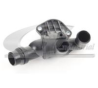 3RG INDUSTRIAL - Termostato Completo- OEM 06F121111F - Piezas para Coche Recambios Motor y Otras Partes de Vehículo | Compatible con los Modelos de Coche y Moto indicados más Abajo.