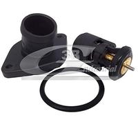 3RG INDUSTRIAL - Termostato- OEM 032121110B 032121119H 032121110B + 032121119H + TAPA 032121121B / J - Piezas para Coche Recambios Motor y Otras Partes de Vehículo.