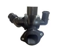 3RG INDUSTRIAL - Termostato- OEM 03L121111AD - Piezas para Coche Recambios Motor y Otras Partes de Vehículo | Compatible con los Modelos de Coche y Moto indicados más Abajo.