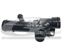 3RG INDUSTRIAL - Termostato- OEM 03L121132AC - Piezas para Coche Recambios Motor y Otras Partes de Vehículo | Compatible con los Modelos de Coche y Moto indicados más Abajo.