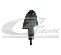 3RG INDUSTRIAL - Tobera Agua Lavaparabrisas Izquierdo- OEM 8200082370 - Piezas para Coche Recambios Motor y Otras Partes de Vehículo | Compatible con los Modelos de Coche y Moto indicados más Abajo.
