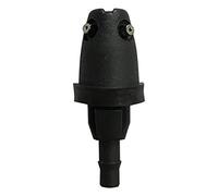 3RG INDUSTRIAL - Tobera De Agua Lavaparabrisas Trasero- OEM 46818055 - Piezas para Coche Recambios Motor y Otras Partes de Vehículo | Compatible con los Modelos de Coche y Moto indicados más Abajo.
