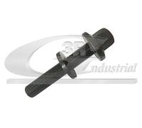 3RG INDUSTRIAL Tornillo polea cigüeñal, OEM 11232248268, ET: M18 x 1,5 mm; TL: 100 mm