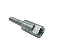 3RG INDUSTRIAL Tornillo soporte bomba vacío (2PCS), OEM 115016100943, TS: M6 x 1; L: 43 mm
