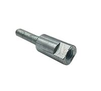 3RG INDUSTRIAL - Tornillo Soporte Bomba Vacío (2Pcs) - OEM Varios - Piezas para Coche Recambios Motor y Otras Partes de Vehículo - Compatible con los distintos Modelos de Coche.