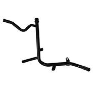 3RG INDUSTRIAL - Tubo Agua Metalico- OEM 03G121065H - Piezas para Coche Recambios Motor y Otras Partes de Vehículo | Compatible con los Modelos de Coche y Moto indicados más Abajo.