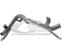 3RG INDUSTRIAL - Tubo Agua Metalico- OEM 1307W2 - Piezas para Coche Recambios Motor y Otras Partes de Vehículo | Compatible con los Modelos de Coche y Moto indicados más Abajo.