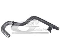 3RG INDUSTRIAL - Tubo Agua Metalico- OEM 1317R8 - Piezas para Coche Recambios Motor y Otras Partes de Vehículo | Compatible con los Modelos de Coche y Moto indicados más Abajo.
