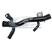3RG INDUSTRIAL - Tubo Agua Metalico- OEM 1461332 1139037 1111840 1104177 1079866 - Piezas para Coche Recambios Motor y Otras Partes de Vehículo.