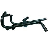 3RG INDUSTRIAL - Tubo Agua Metalico- OEM 7700860376 - Piezas para Coche Recambios Motor y Otras Partes de Vehículo | Compatible con los Modelos de Coche y Moto indicados más Abajo.
