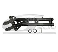 3RG INDUSTRIAL - Tubo Agua Plastico Calefaccion- OEM 6448Q0 - Piezas para Coche Recambios Motor y Otras Partes de Vehículo | Compatible con los Modelos de Coche y Moto indicados más Abajo.