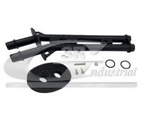 3RG INDUSTRIAL - Tubo Agua Plastico Calefaccion- OEM 6466K1 - Piezas para Coche Recambios Motor y Otras Partes de Vehículo | Compatible con los Modelos de Coche y Moto indicados más Abajo.
