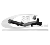 3RG INDUSTRIAL - Tubo Agua Plastico- OEM 1351VF 11537589713 1351NE 11537541845 - Piezas para Coche Recambios Motor y Otras Partes de Vehículo.