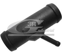 3RG INDUSTRIAL - Tubo Agua Plastico- OEM 1C0121438A - Piezas para Coche Recambios Motor y Otras Partes de Vehículo | Compatible con los Modelos de Coche y Moto indicados más Abajo.