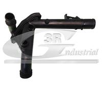 3RG INDUSTRIAL - Tubo Agua Plastico- OEM 210473766R 8200552604 8200261590 8201018057 - Piezas para Coche Recambios Motor y Otras Partes de Vehículo.