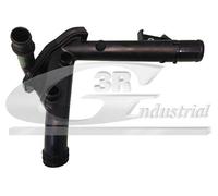 3RG INDUSTRIAL - Tubo Agua Plastico- OEM 210473766R 8200552604 8200261590 8201018057 - Piezas para Coche Recambios Motor y Otras Partes de Vehículo.