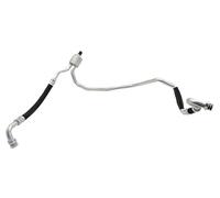 3RG INDUSTRIAL - Tubo Aire Acondicionado 16201 - Sistema de Climatización - Compatible OEM 9818674580