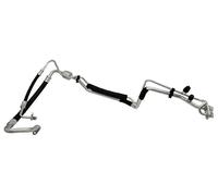 3RG INDUSTRIAL - Tubo Aire Acondicionado 16237 - Conducto Refrigerante - Compatible OEM 6460CY 9644725180