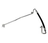 3RG INDUSTRIAL - Tubo Aire Acondicionado - OEM 924903875R - Piezas para Coche Recambios Motor y Otras Partes de Vehículo - Compatible con los Distintos Modelos de Coche.