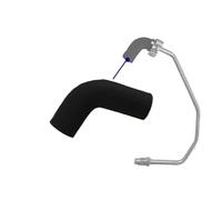 3RG INDUSTRIAL - Tubo De Sensor Presión Dpf - OEM Varios - Piezas para Coche Recambios Motor y Otras Partes de Vehículo - Compatible con los Distintos Modelos de Coche.