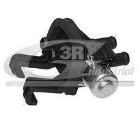 3RG INDUSTRIAL - Valvula Calefaccion- OEM 1085638 1047752 1451981 1454023 1714716 98FU18495AC - Piezas para Coche Recambios Motor y Otras Partes de Vehículo.