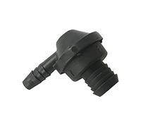 3RG INDUSTRIAL - Valvula De Servofreno- OEM 030103175B - Piezas para Coche Recambios Motor y Otras Partes de Vehículo | Compatible con los Modelos de Coche y Moto indicados más Abajo.