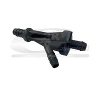 3RG INDUSTRIAL - Válvula Regulación Aire Admisión - OEM 058133753D;058133753B; - Piezas para Coche Recambios Motor y Otras Partes de Vehículo - Compatible con los distintos Modelos de Coche.