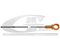 3RG INDUSTRIAL Varilla Aceite L 529 mm