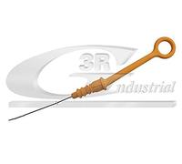 3RG INDUSTRIAL - Varilla Aceite- OEM 028115611C - Piezas para Coche Recambios Motor y Otras Partes de Vehículo | Compatible con los Modelos de Coche y Moto indicados más Abajo.