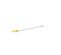 3RG INDUSTRIAL - Varilla Aceite- OEM 117482 117444 117482 9651347480 - Piezas para Coche Recambios Motor y Otras Partes de Vehículo | Compatible con los Modelos de Coche y Moto indicados más Abajo.