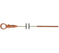 3RG INDUSTRIAL - Varilla Aceite- OEM 1174G9 1174F0 9675476780 1174G1 - Piezas para Coche Recambios Motor y Otras Partes de Vehículo | Compatible con los Modelos de Coche y Moto indicados más Abajo.