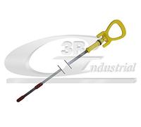 3RG INDUSTRIAL - Varilla Aceite- OEM 6510102372 - Piezas para Coche Recambios Motor y Otras Partes de Vehículo | Compatible con los Modelos de Coche y Moto indicados más Abajo.