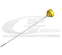 3RG INDUSTRIAL - Varilla Aceite- OEM 8200059541 8200138515 8200901425 - Piezas para Coche Recambios Motor y Otras Partes de Vehículo | Compatible con los Modelos de Coche y Moto indicados más Abajo.