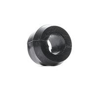 3RG Manguito amortiguador 60811 eje trasero izquierda, eje trasero, derecha 18mm