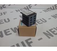 3RH29111HA12 - SIEMENS - 3RH2911-1HA12 / Bloque De Contacto Auxiliar Nuevo