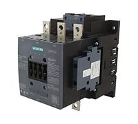 3RT1055-6AP36 Contactor: 3 polos NO x3 Contactor auxiliar: NC x2,NO x2 220-24...