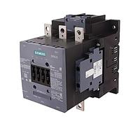 3RT1056-6AP36 Contactor: 3 polos NO x3 Contactor auxiliar: NC x2,NO x2...
